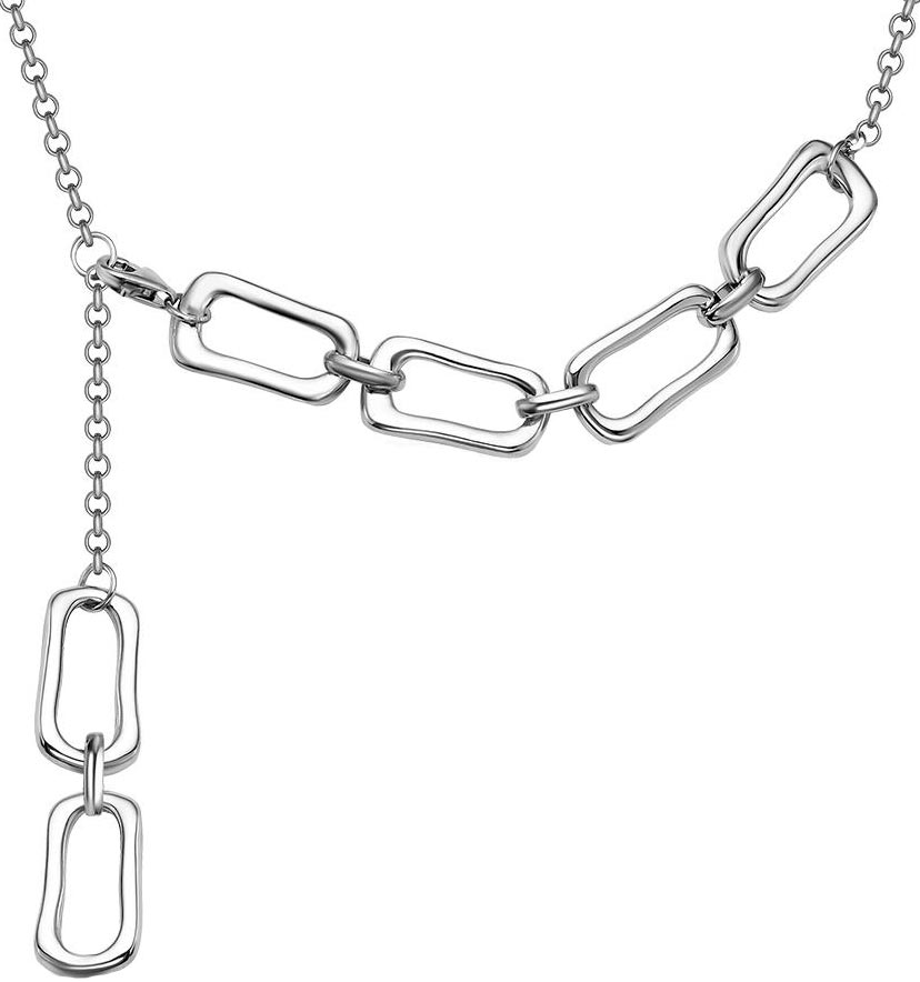 

Колье из серебра 45 см Серебро России 440-10-334-1056807, 440-10-334-1056807