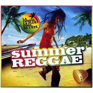 Summer Reggae