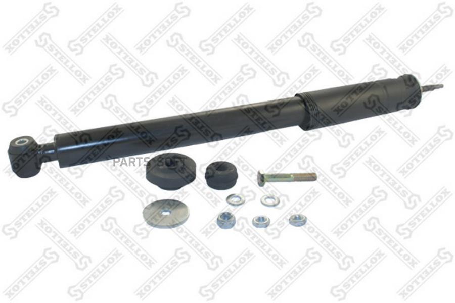 

Амортизатор подвески Stellox 32120050sx
