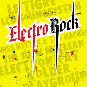 Electro 100: Electro Rock