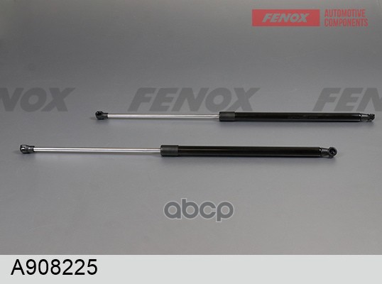 

Упор Газовый Chevrolet Captiva, Opel Antara L 585, I 339, 500N FENOX A908225