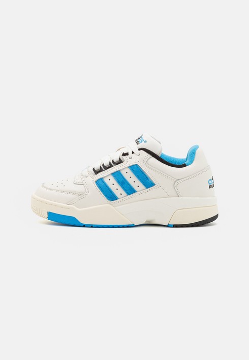 Кеды женские Adidas Originals Torsion Response Tennis белые 43 1/3 EU