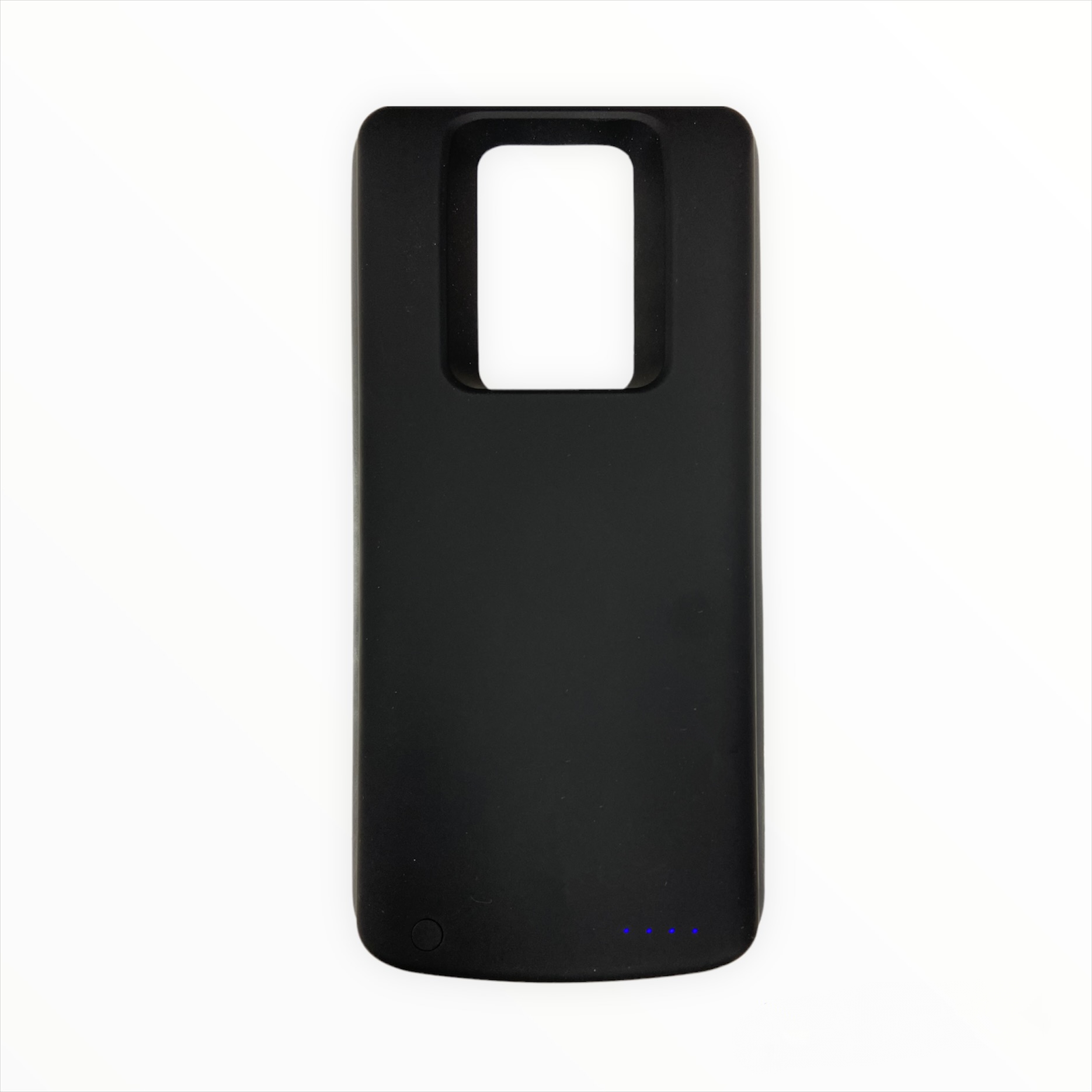

Чехол MyPads для Xiaomi Redmi Note 8 Pro черный (161395)
