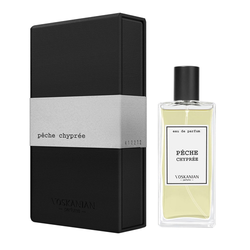 Парфюмерная вода Voskanian Parfums Peche Chypree 50мл exxxtasy фаллоимитатор реалистичный 1