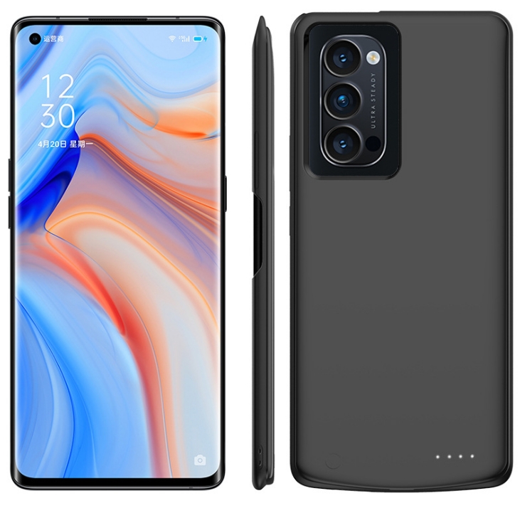 

Чехол MyPads для Huawei P40 Lite E; Y7p; Honor Play 3; Enjoy 10 черный (161379)