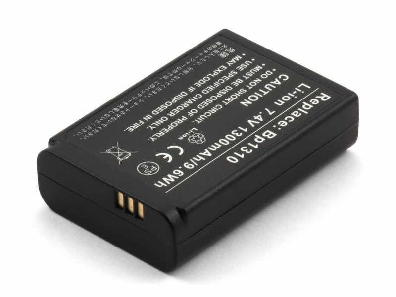 

Аккумулятор для фотоаппарата Samsung BP-1310, BP1310, BP-1310, BP1310, ED-BP-1310, ED-BP1310, PL290B.649