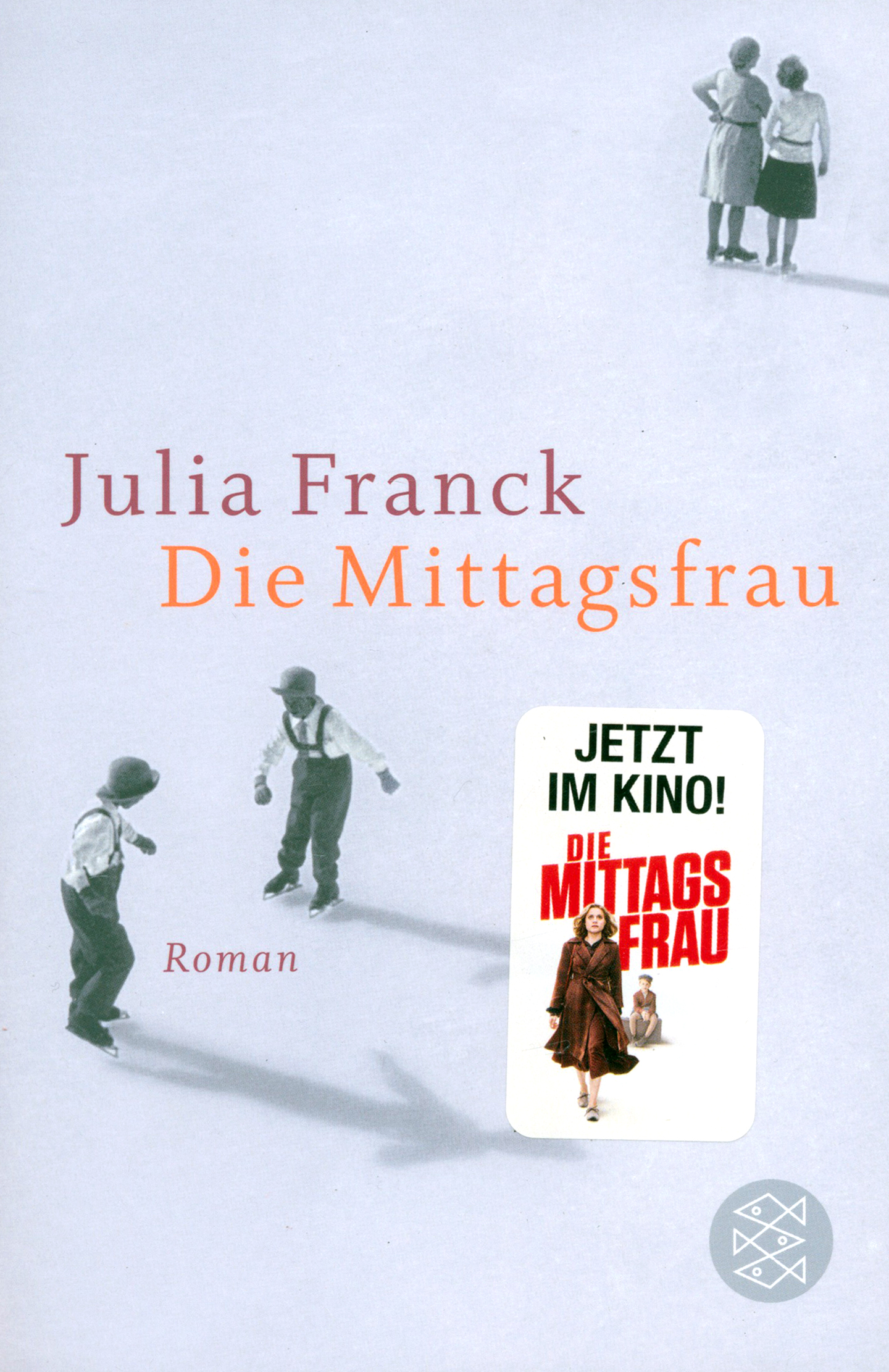 

Die Mittagsfrau