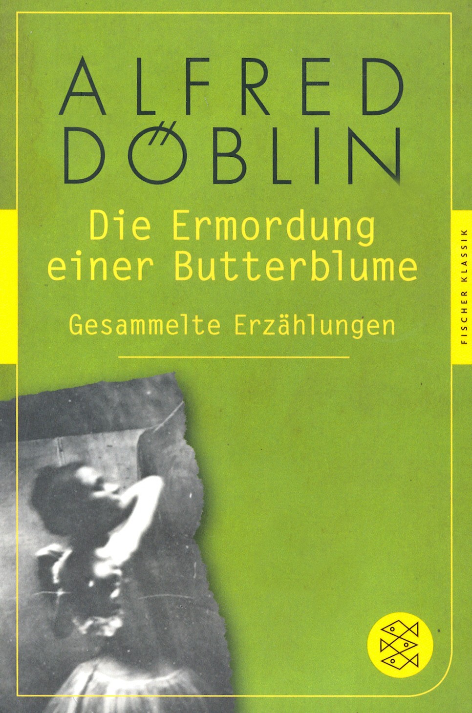 

Die Ermordung einer Butterblume