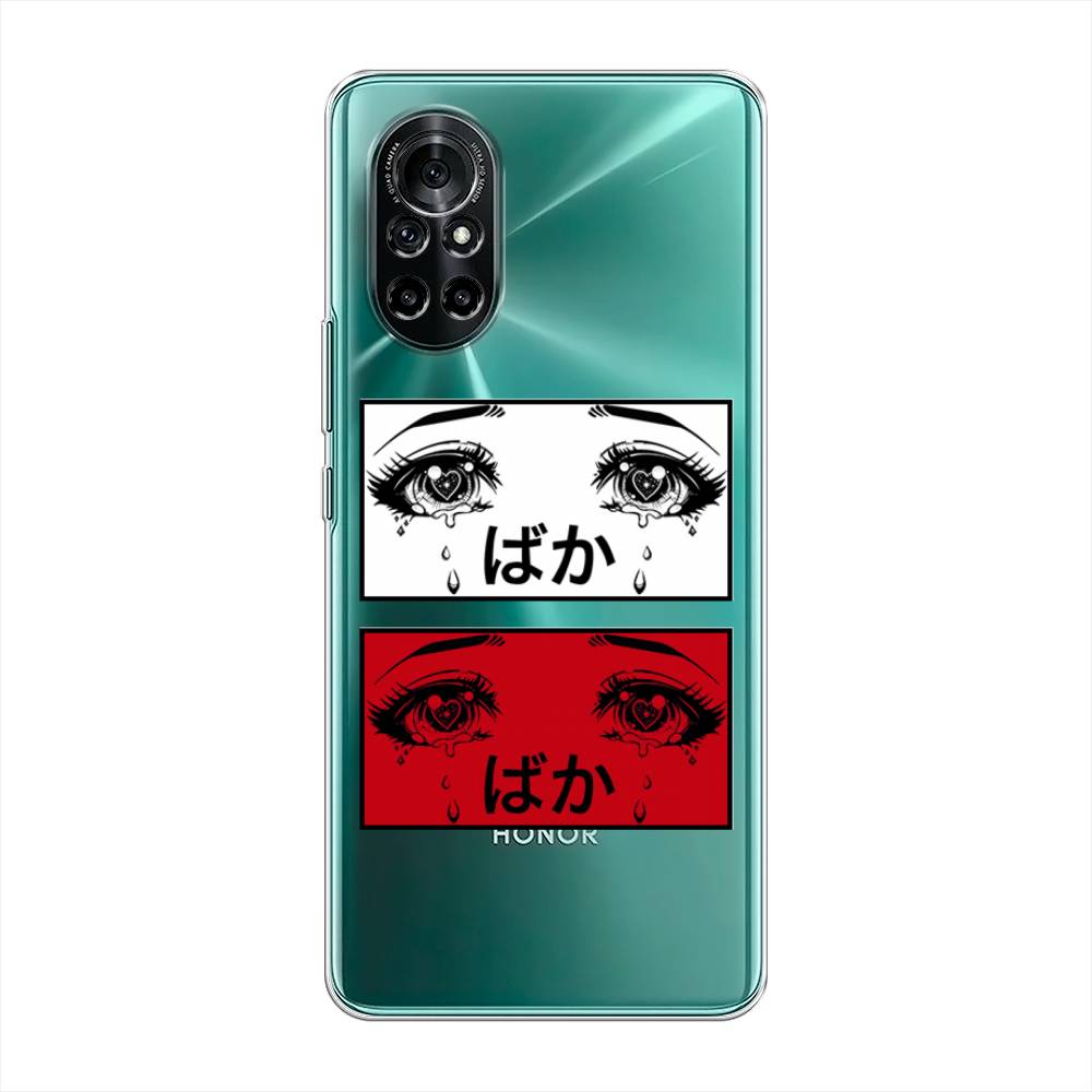 Чехол на Honor V40 Lite 