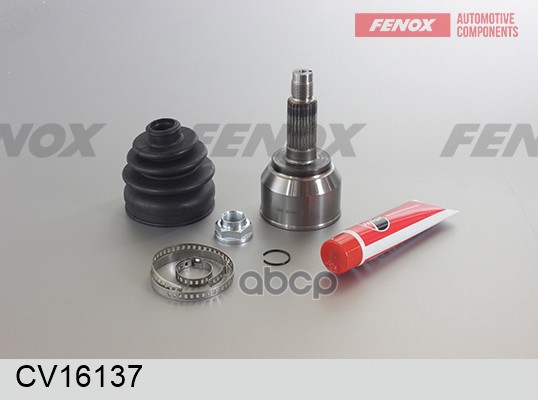 

Шрус Mazda 3 06- FENOX арт. CV16137