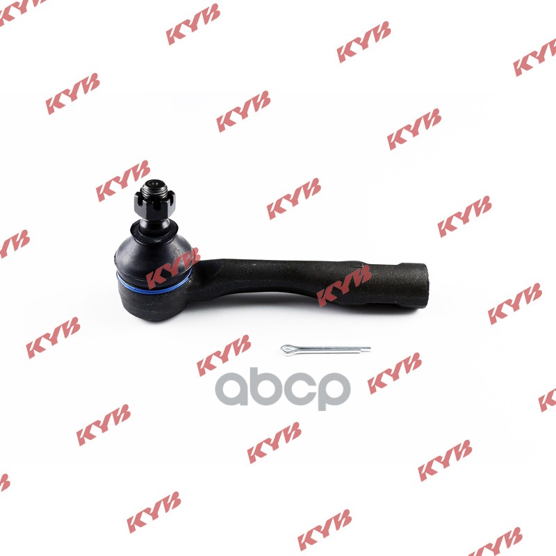

Ktr1216_наконечник Рулевой Наружный Левый! Toyota Cressida Gx110/Jzx110/Jzx110 00> KYB арт