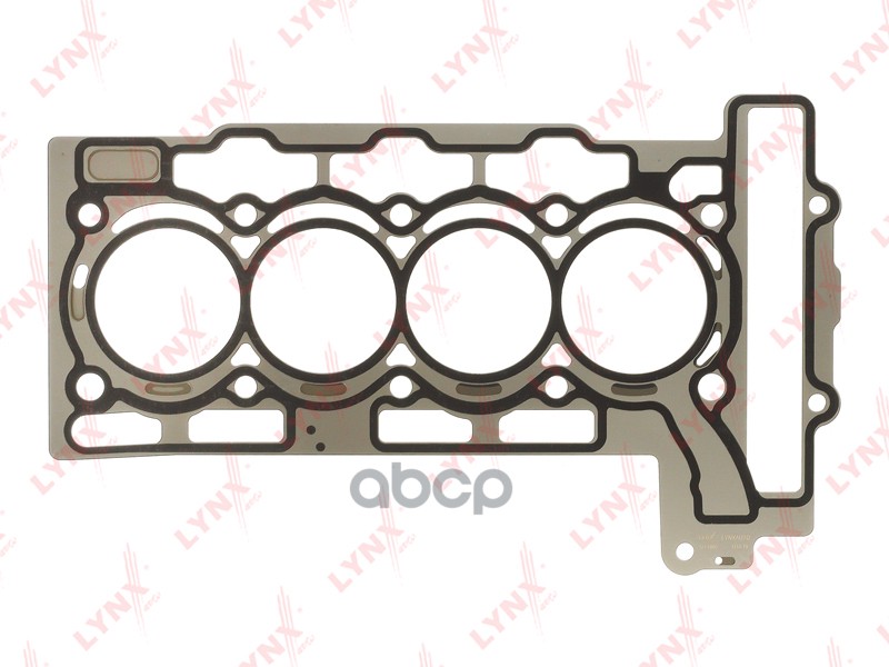 

Прокладка Гбц Sh-1009 Nsii0019277600 LYNXauto арт. SH1009