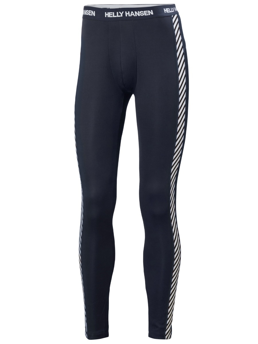 

Кальсоны-термобелье Helly Hansen HH LIFA PANT для мужчин, M, тёмно-синие, Синий
