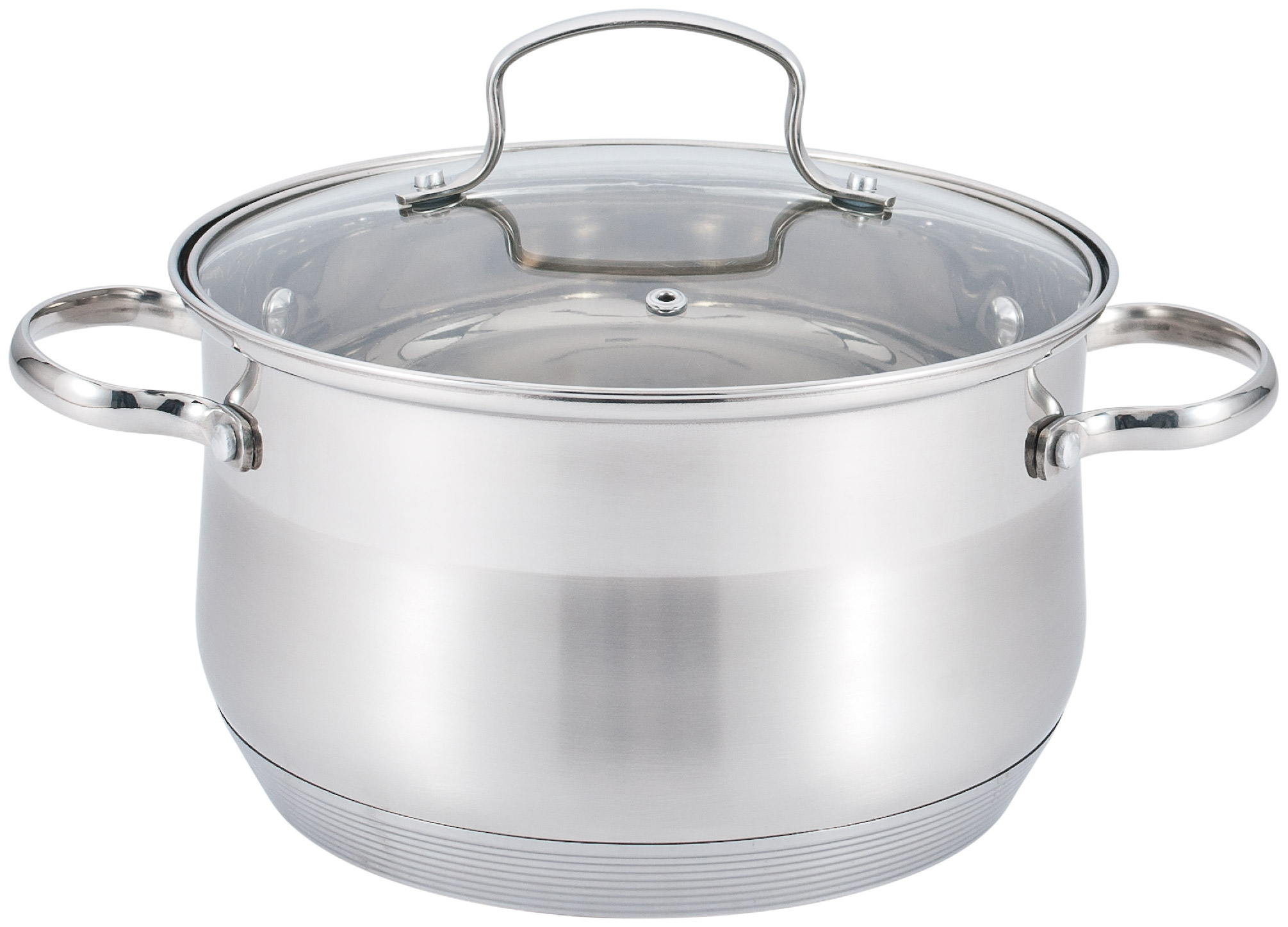 

Кастрюля Royalty Line RL-30120 3,9 л, 20 см, Royalty Line