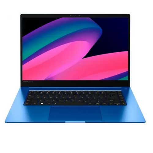 

Ноутбук Infinix InBook X3 Plus XL31 Blue, InBook X3 Plus XL31