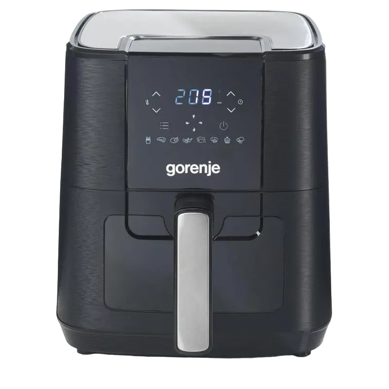 

Аэрогриль Gorenje AF1350DWB, AF1350DWB