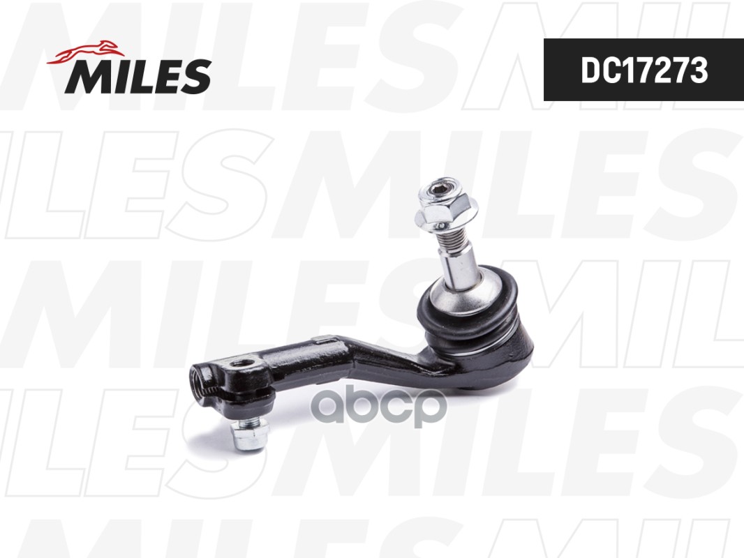 

Наконечник Рулевой Bmw E87/E90 Miles Правый Miles арт. DC17273