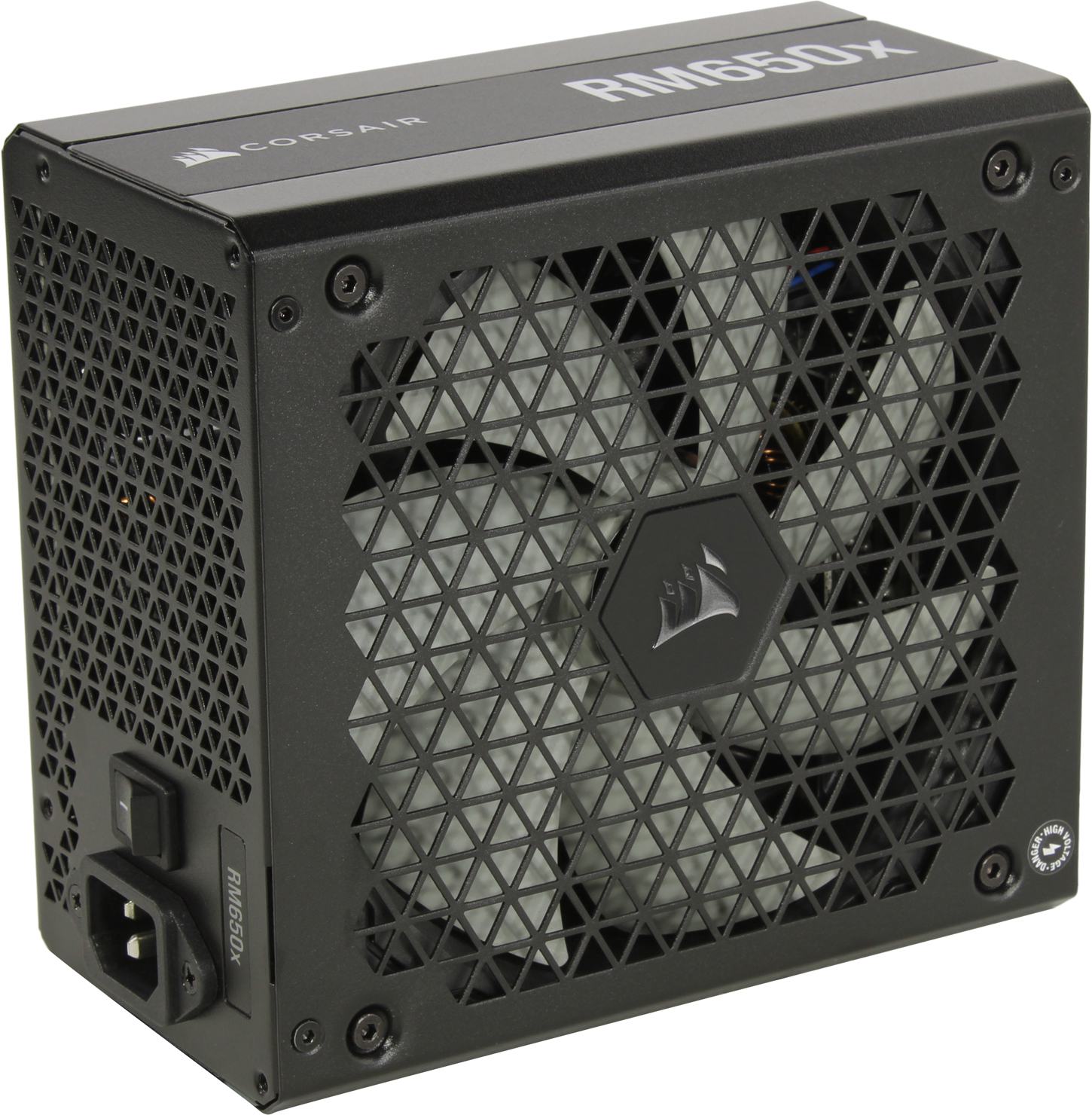 Corsair Блок Питания 650w Купить