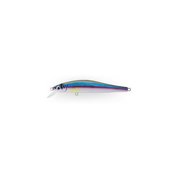 

Воблер Strike Pro Jumper 110SP, нейтральный, 11 см, 16,3 г, заглубление 1,0-2,0 м, EG-192C