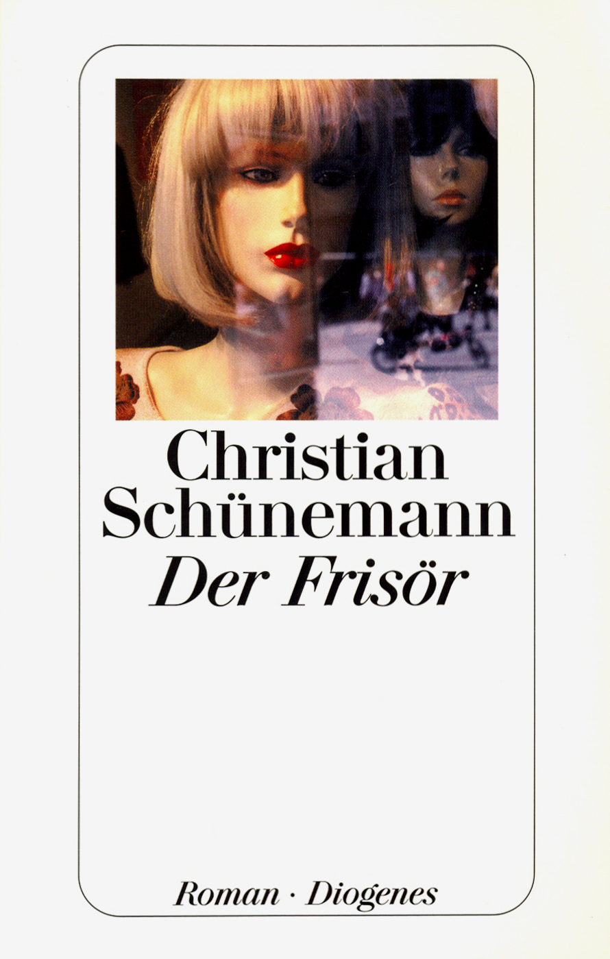 

Der Frisor