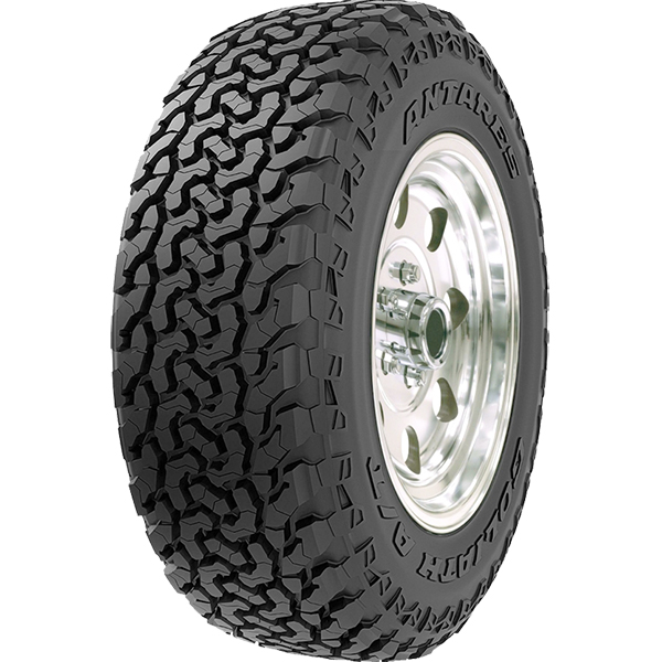 

Шина Antares Goliath A/T 285/70 R17C 121/118Q, Goliath A/T