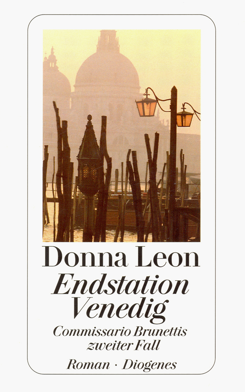 

Endstation Venedig