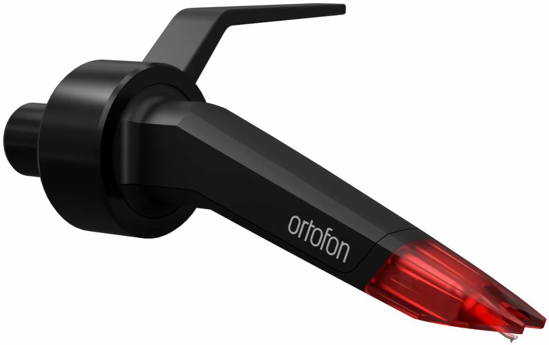 Головка звукоснимателя ORTOFON Concorde Music Red