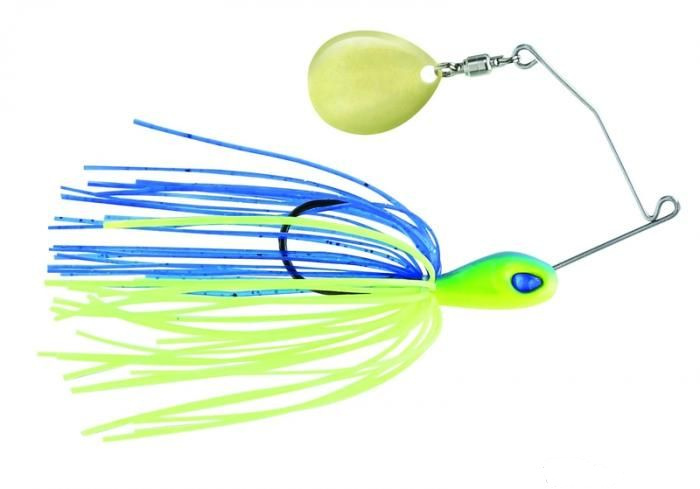 Воблер STORM GOMOKU Spinnerbait 11 /PRT