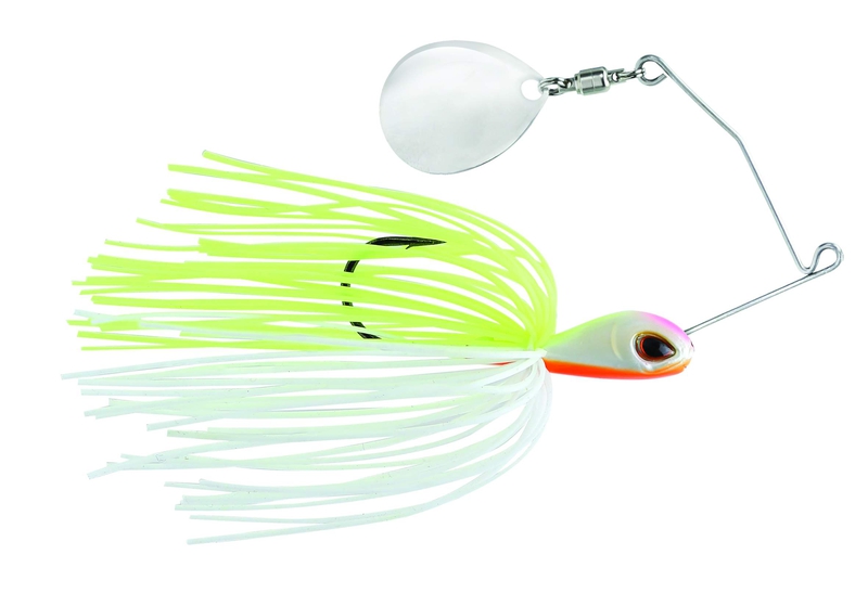 

Воблер STORM GOMOKU Spinnerbait 11 /PPHC