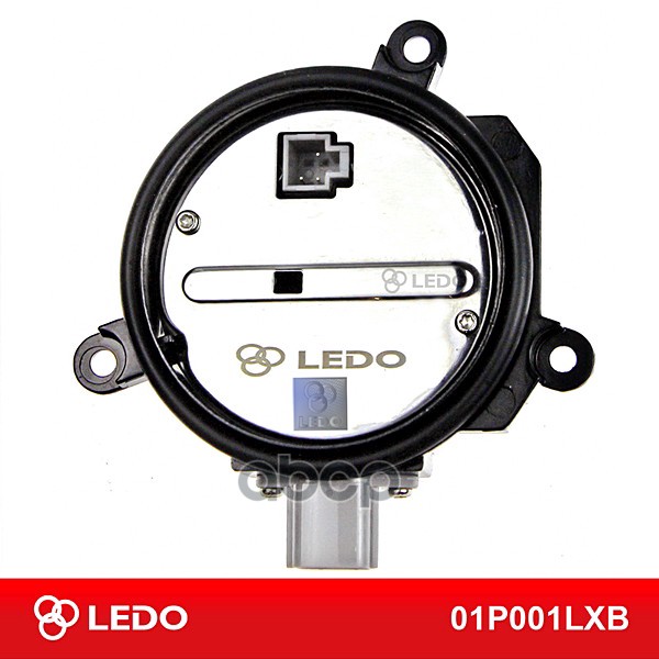 Блок Розжига P5.0 (Германия) LEDO 01p001lxb