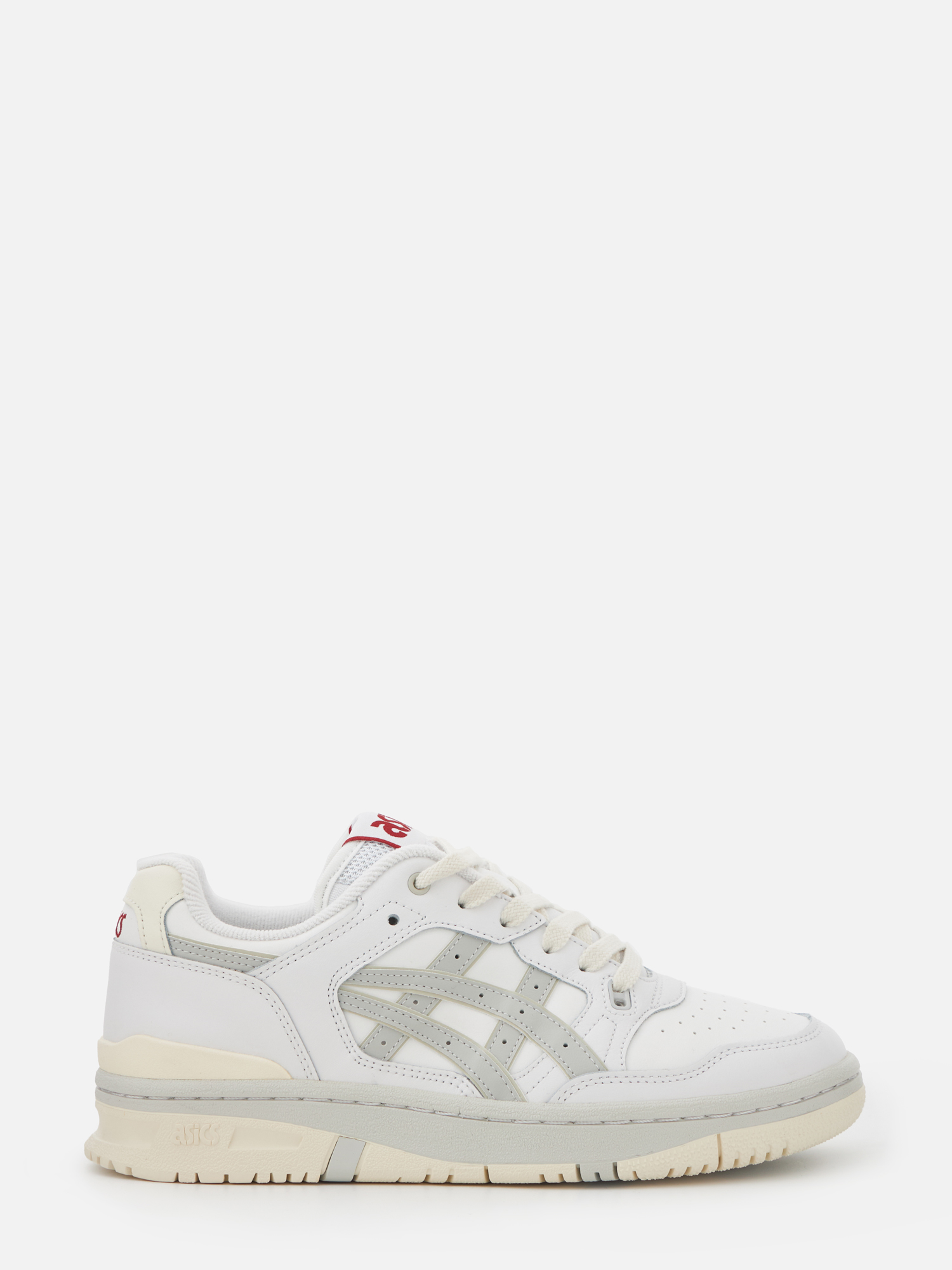

Кроссовки унисекс Asics 1203A539 белые 45 EU, Белый, 1203A539