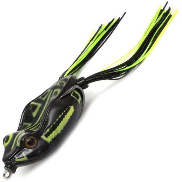 

Воблер Sprut Saga Frog 60TW, 60 мм, 13 г BKY 266308