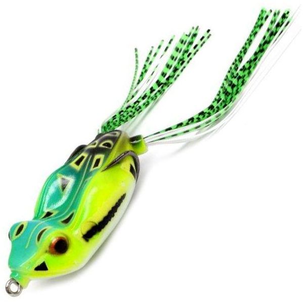 

Воблер Sprut Saga Frog 60TW, 60 мм, 13 г B1 266306