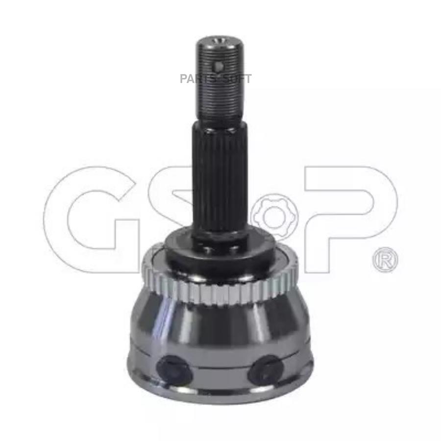 

Шрус nissan almera n16 1.8-2.2di 00-11 нар. +abs