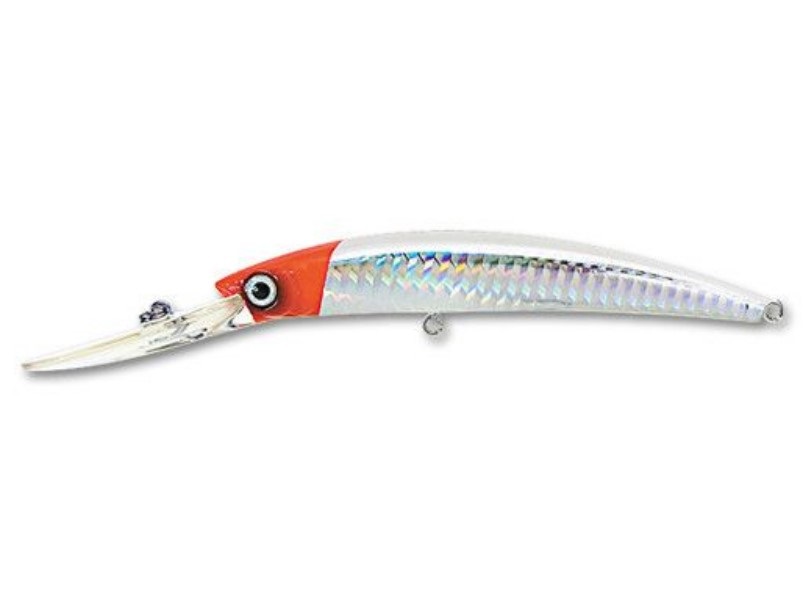 

Воблер R540-GHRH Yo-Zuri Crystal Minnow DD 130F, 130мм, 24г., Crystal Minnow DD 130F