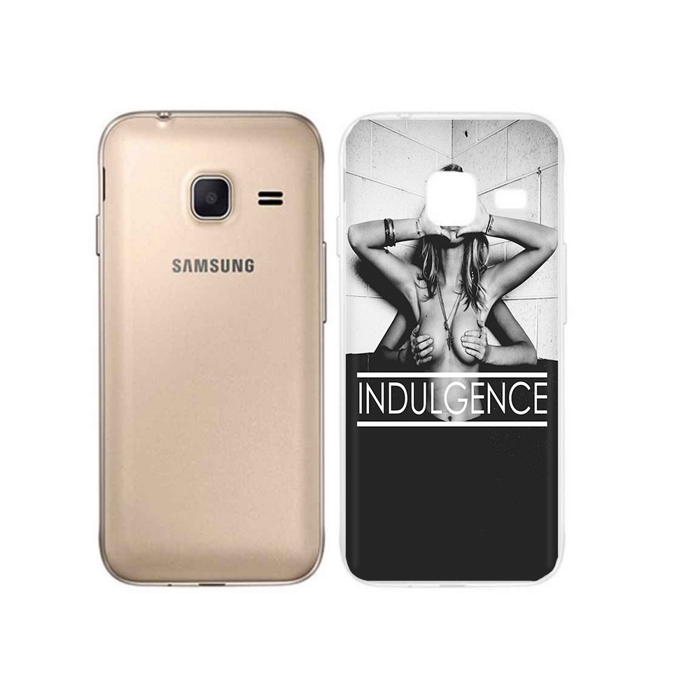 

Чехол MyPads Tocco для Samsung Galaxy J1 mini Страсть (PT24300.564.163), Tocco