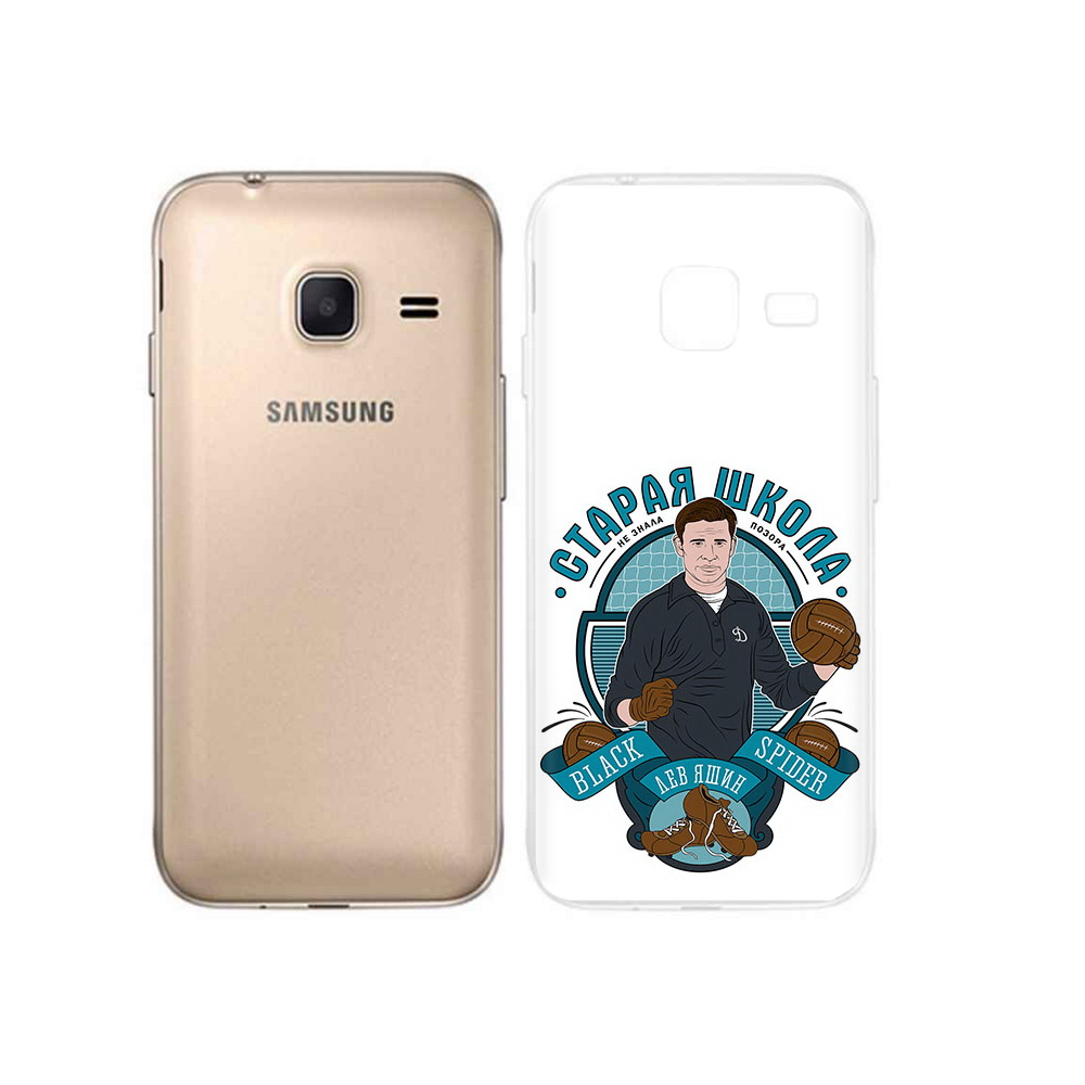 

Чехол MyPads Tocco для Samsung Galaxy J1 mini Старая школа (PT24300.564.162), Tocco