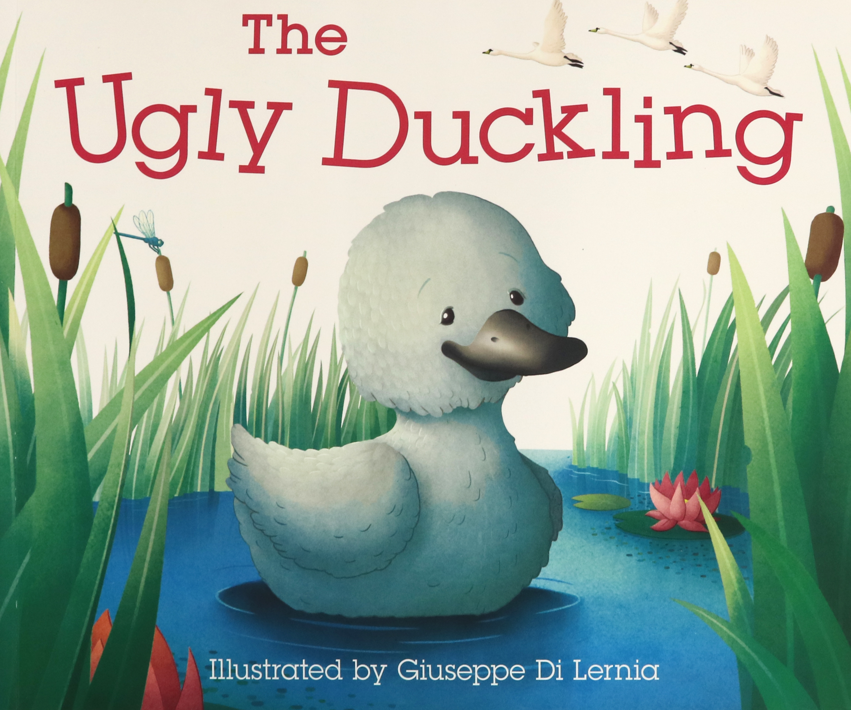 

The Ugly Duckling