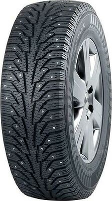 

Шины Nordman C 215/65 R16C 109/107R, C