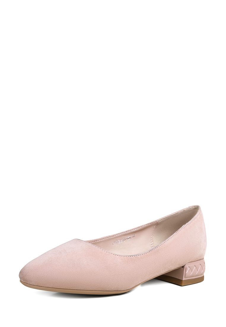 

Туфли женские Pierre Cardin 211929 бежевые 39 RU, Бежевый, 211929
