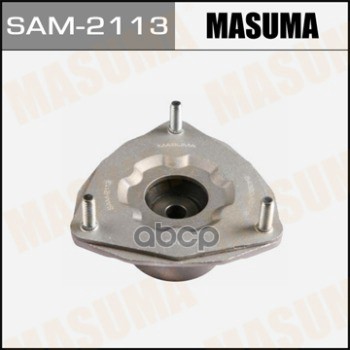 

Опора амортизатора (чашка стоек) MASUMA sam2113