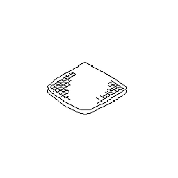 

Стекло NISSAN арт. 264115L300