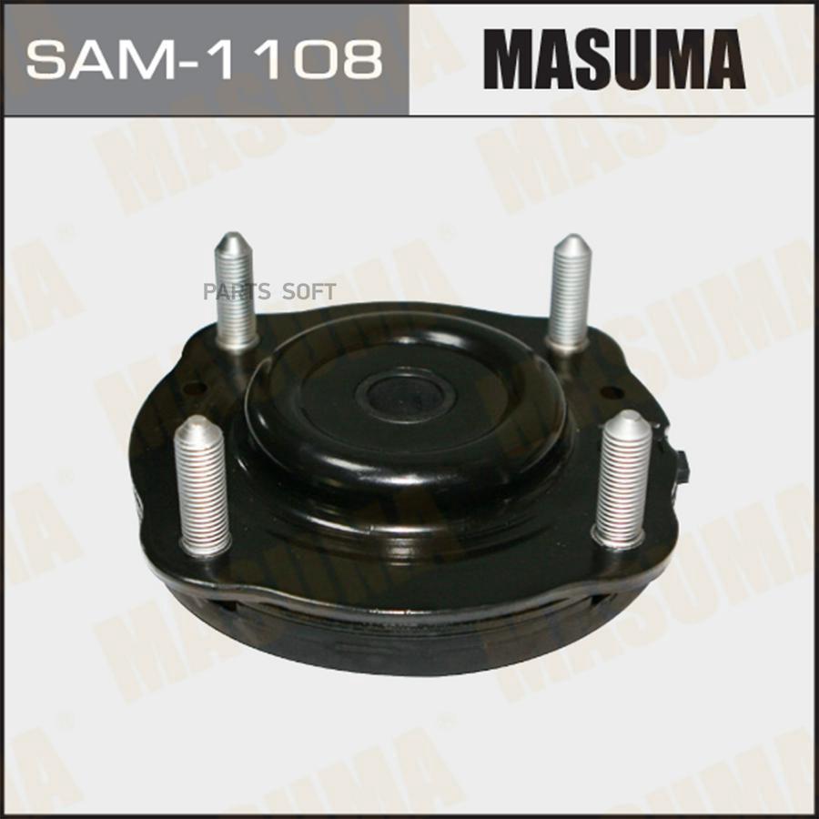 

SAM-1108_опора амортизатора переднего! Hyundai Solaris 18>