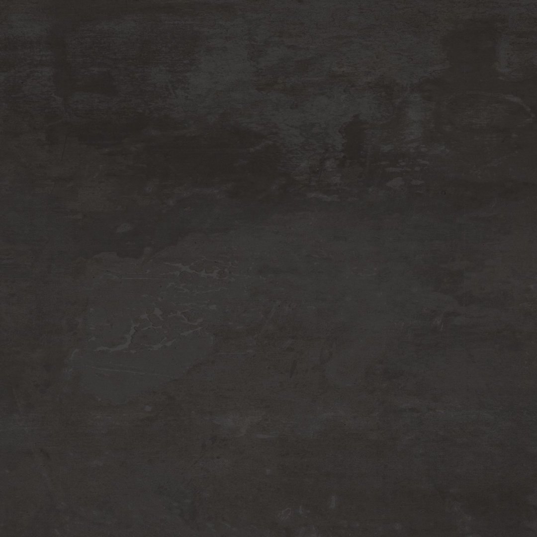 

Плитка базовая ITALON Surface Steel 60*60 см, Черный