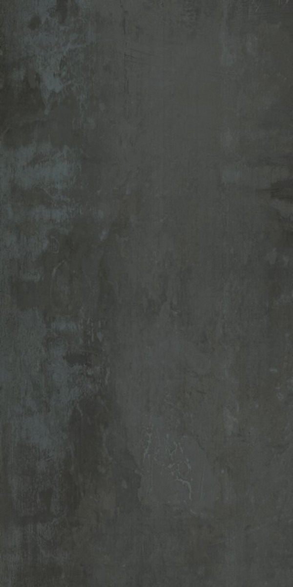 

Плитка базовая ITALON Surface Steel 60*120 см, Черный