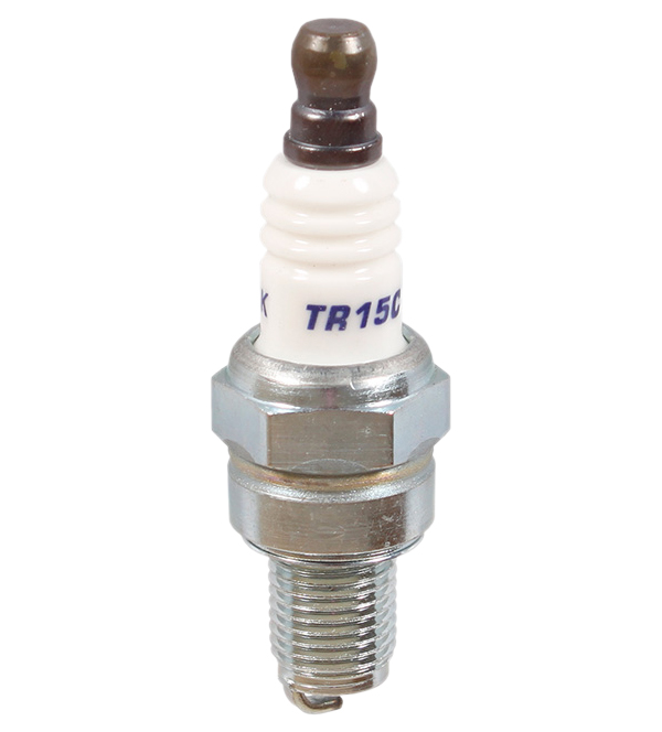 

Свеча Зажигания 3153 Tr15c BRISK арт. TR15C-A