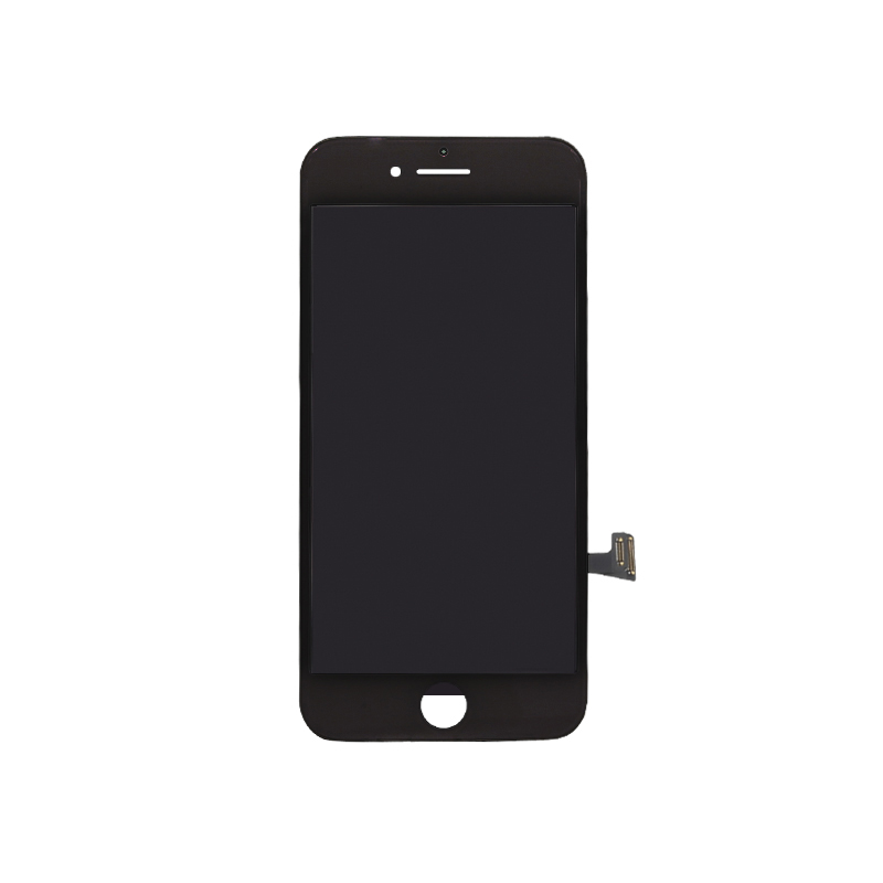 Дисплей BaseMarket для Apple iPhone 7 в сборе с тачскрином (черный) Premium