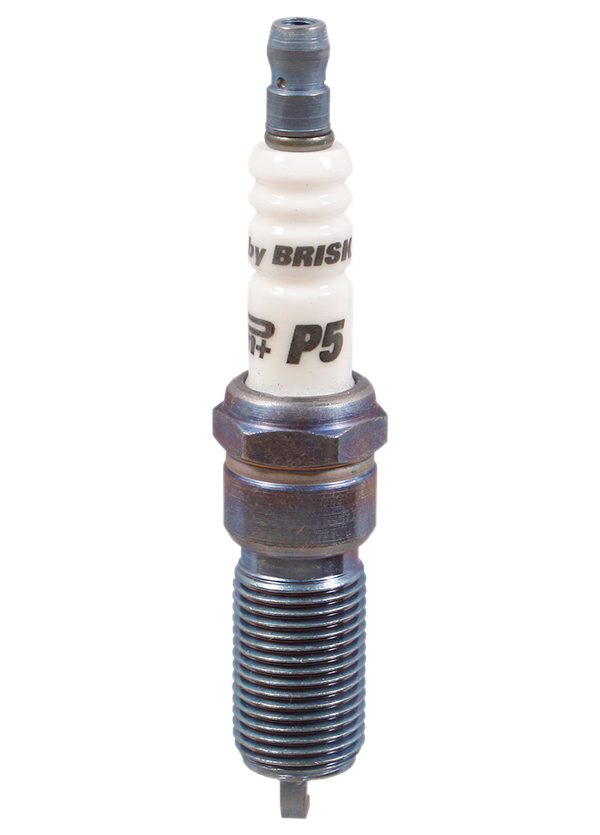

Свеча Зажигания 1623 P5 Rr15yir-1 BRISK арт. P5-N