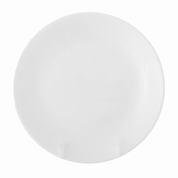 фото Тарелка corelle 25 см