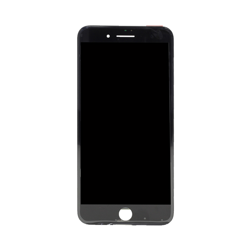 Дисплей BaseMarket для Apple iPhone 7 Plus в сборе с тачскрином (черный) Premium